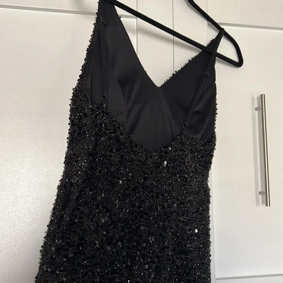 Formal dress Miss Ord M NWOT - Picture 11 of 12